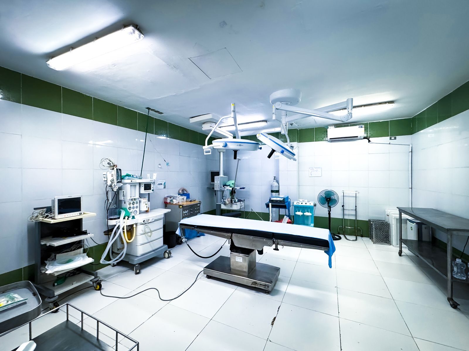 Health tech